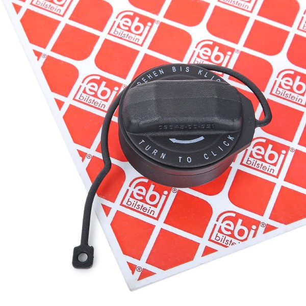 Пробка топливного бака Febi 103097 цена, от 18.23 USD